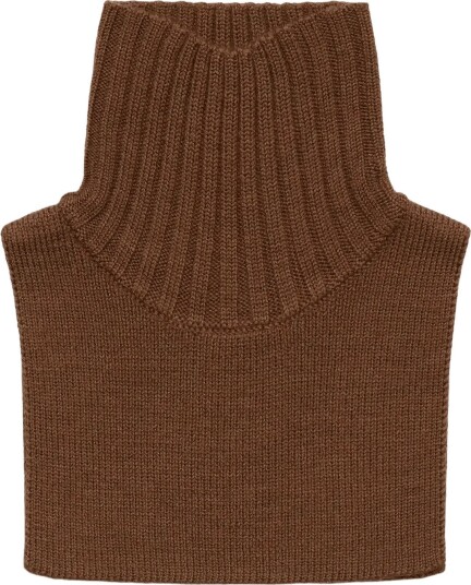 FUB Neck Warmer Brown 100/120