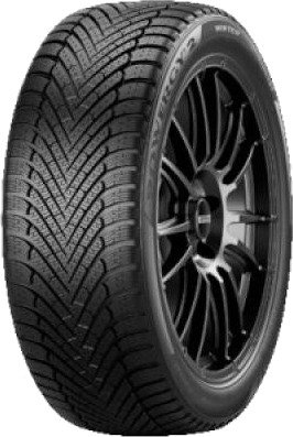 Pirelli Powergy Winter 2 215/60R17 100V