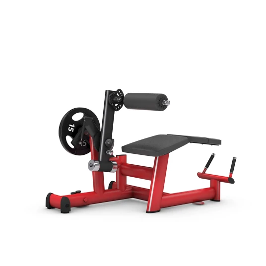 gym80 Pure Kraft Lying Leg Curl gym80 Pure Kraft Lying Leg Curl