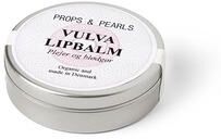 Props & Pearls Vulva Lipbalm 44 g. Props & Pearls Vulva Lipbalm 44 g.