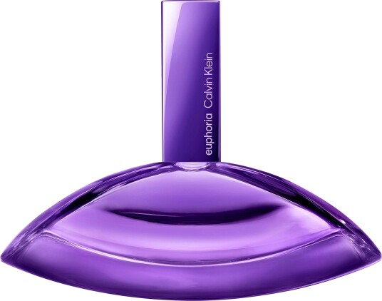 Calvin Klein Euphoria Bold Elixir Parfum Intense for Women 100 ML - Treaktig Duft
