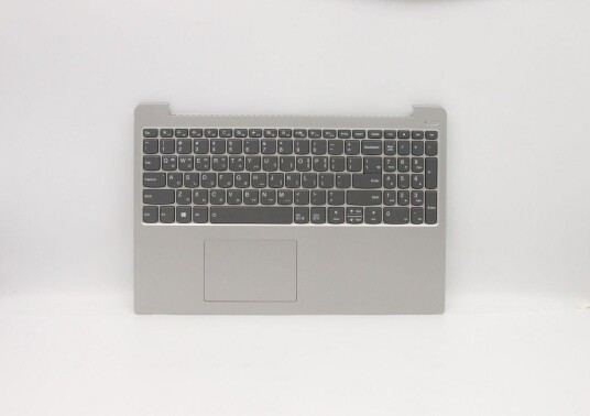 Lenovo Upper Case 3N 81F5 PG W/KB MEDION