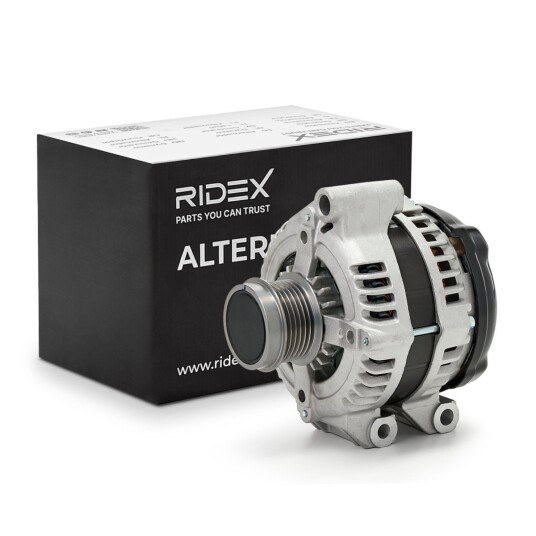 Dynamo RIDEX 4G1631