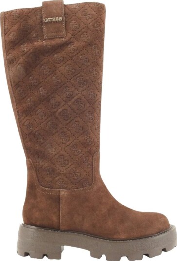 Guess Dame Sko Brun 35 EU, Guess Dame Sko Brun 35 EU,