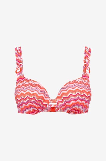 Triumph Bikini BH Mix & Match Summer WP pt Orange Triumph Bikini BH Mix & Match Summer WP pt Orange