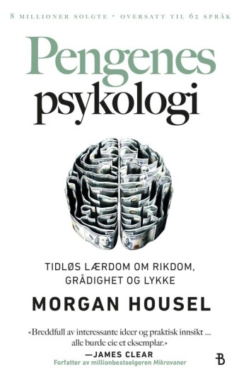 Pengenes psykologi Pengenes psykologi