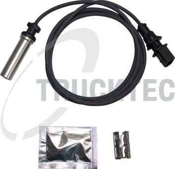 TRUCKTEC AUTOMOTIVE 01.42.219 Sensor ABS