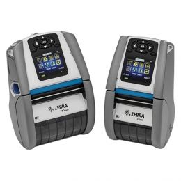 ZEBRA Single ethernet cradle Z2