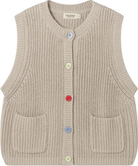 MarMar Copenhagen Taju Beige 128/134