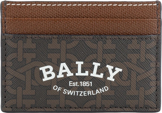 Bally Herre Accessories Brun ONE SIZE,