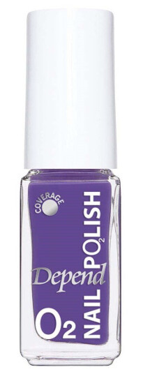 Depend O2 Colour is My Muse 765 Depend O2 Colour is My Muse 765