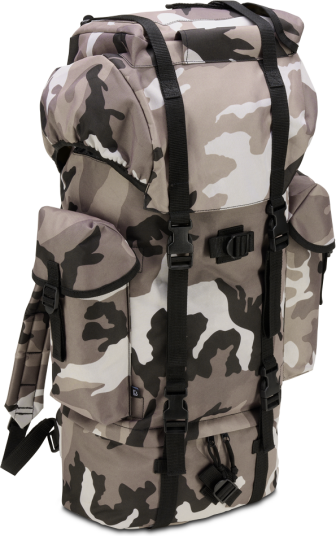 Brandit Ryggsekk Kampfrucksack Urban Brandit Ryggsekk Kampfrucksack Urban