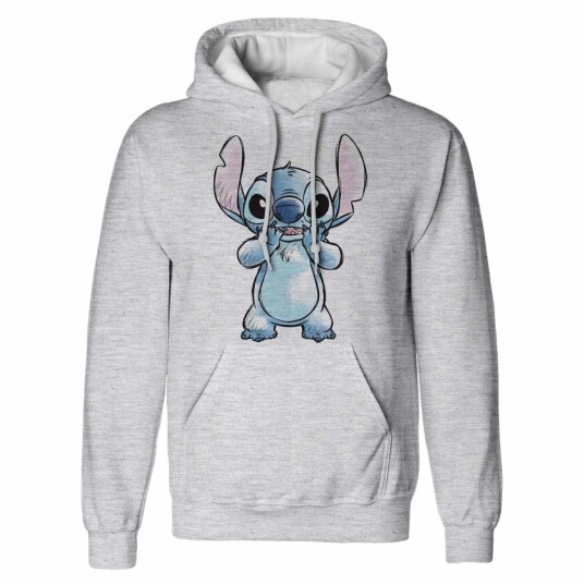 Disney's Lilo and Stitch Hettegenser Stitch - L - Voksen Disney's Lilo and Stitch Hettegenser Stitch - L - Voksen