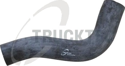 TRUCKTEC AUTOMOTIVE 02.40.014 Radiatorslange