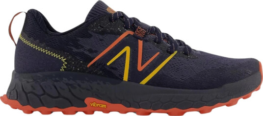 New Balance Herre Sko Blå 45 EU,