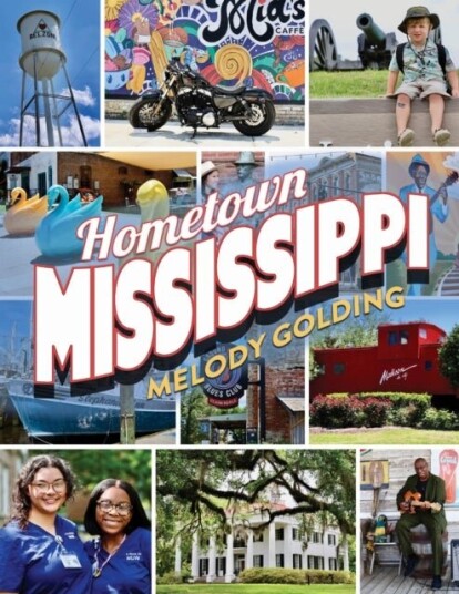 Hometown Mississippi