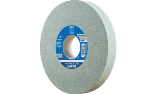 Pferd Tilbehør 39009730 K80 300x76.2x40mm 2250 rpm