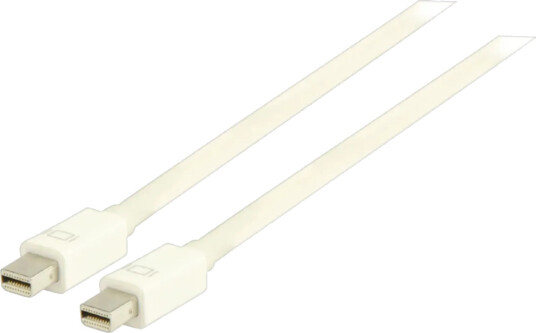 Mini Displayport Kabel - 1 meter - Valuline