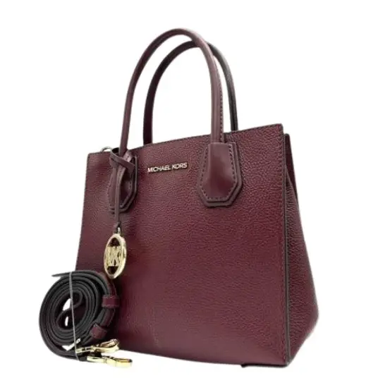 Michael Kors Dame Rød