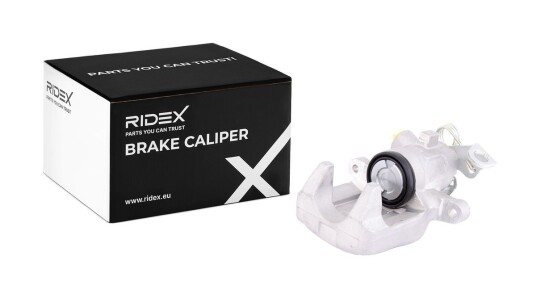 Bremsecaliper RIDEX 78B0096 Bremsecaliper RIDEX 78B0096