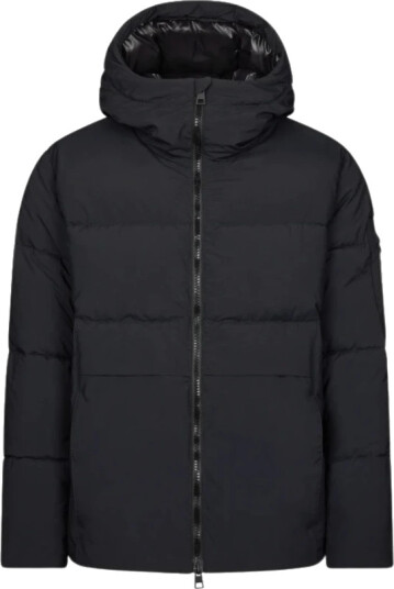 Dondup Herre Jakker Svart M,