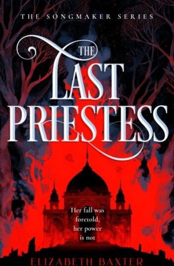 The Last Priestess