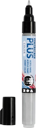 Tusj Creativ Company Plus Color 14,5 cm Strek 07 mm