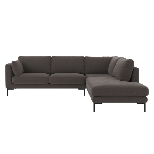 Rowico Corwin corner sofa left open end høyre 129164