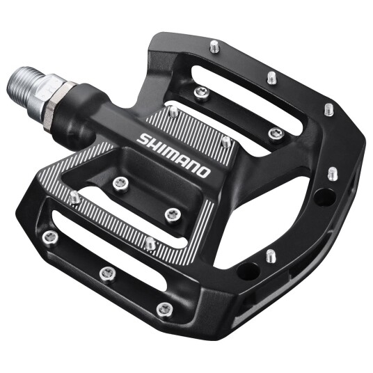 Shimano Plattform Pedal Pd-Gr500 A/Svart 1