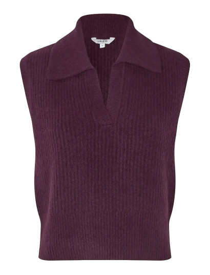 mbyM Ritika-M - Burgundy - XS
