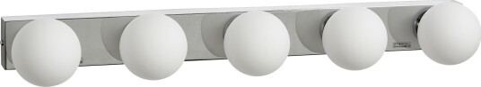 Sandhamn 5 Vegglampe IP44 Lengde 60 Cm Sandhamn 5 Vegglampe IP44 Lengde 60 Cm