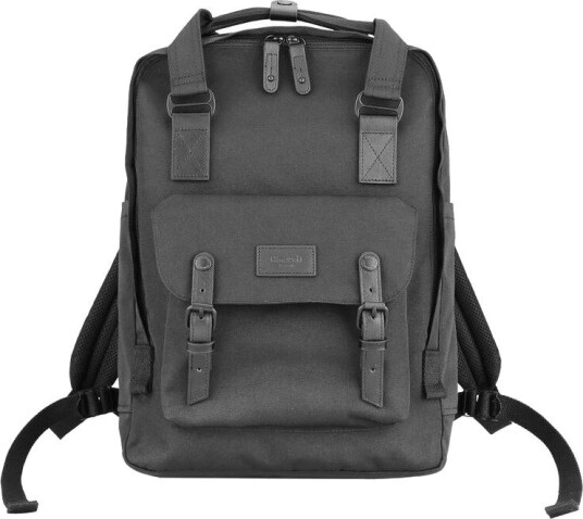 Himawari 1010 PC-Ryggsekk Svart 15.6"