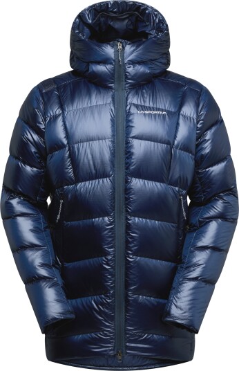 La Sportiva Men's Supercouloir Down Jacket Night Sky XL