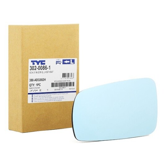 Speilglass TYC 302-0086-1