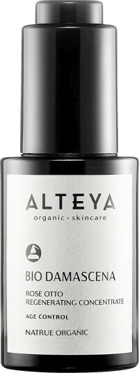 Alteya Organics Organic Rose Otto Regenerating Concentrate Nude 30 ML