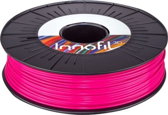 Innofil3d Magenta Ral 4010 750 G Pla-Filament (3D)