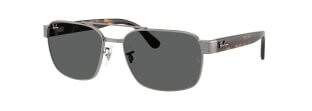 Ray-Ban RB3751 004/B1 6117 Ray-Ban RB3751 004/B1 6117