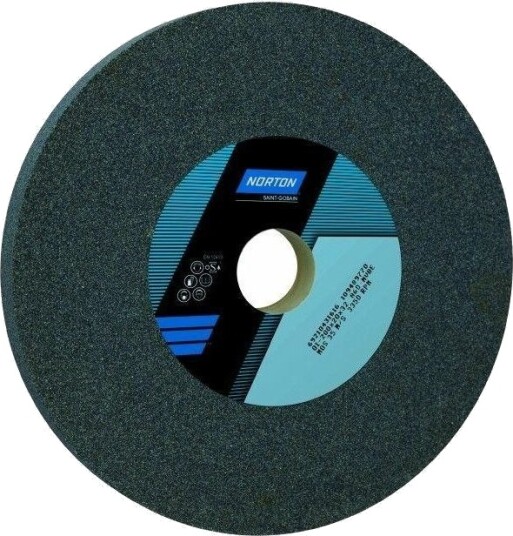 Norton Wheel 01 200Mm X 32Mm X 32Mm A60m5vbe. Norton Wheel 01 200Mm X 32Mm X 32Mm A60m5vbe.
