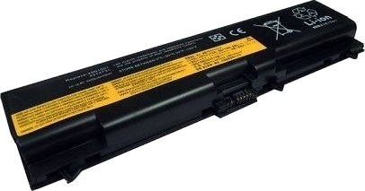 Batteri Lenovo Notebook Extra Digital Advanced Lenovo 42T4733 5200Mah