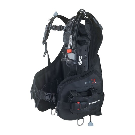 Scubapro BCD Hydros X Scubapro BCD Hydros X