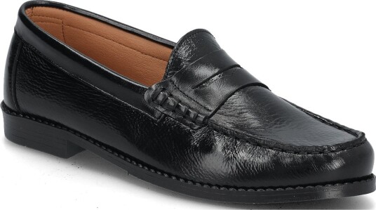 Bianco Biapop Penny Loafer Nappalak BLACK 36