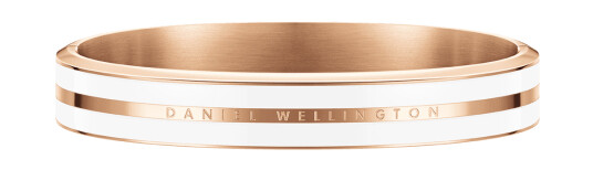 Daniel Wellington DW Emalie Infinite S Roségull