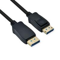 Roline DisplayPort Kabel v2.0