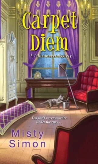 Carpet Diem Av Misty Simon