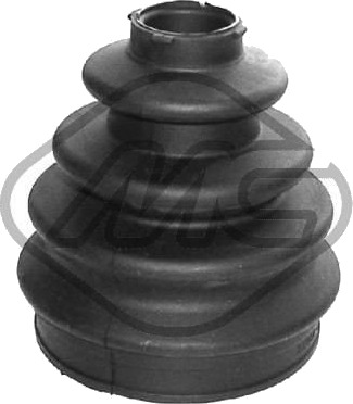 Mansjettsett, drivaksel Metalcaucho 01175