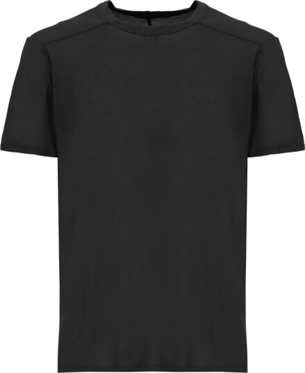 Rick Owens Herre Topper Svart S,