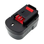 Black & Decker KC2002FK batteri (2000 mAh 14.4 V)