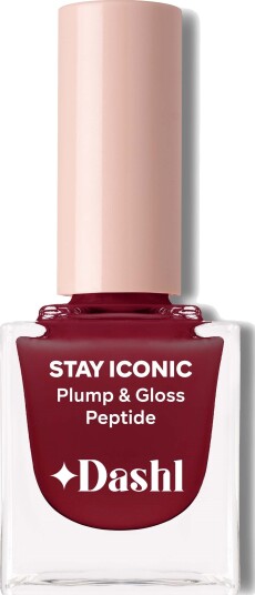 Dashl Stay Iconic Plump & Gloss Peptide 18 Sofia