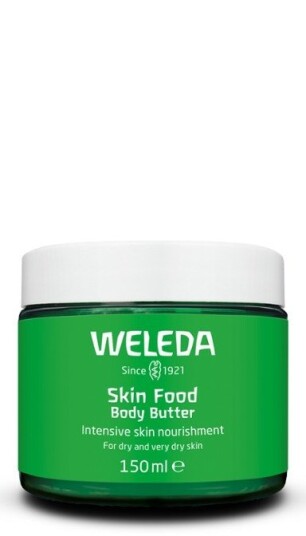 Weleda Skin Food Body Butter 150ml Weleda Skin Food Body Butter 150ml