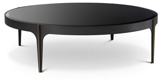 Artemisa salongbord, bronse, L Artemisa salongbord, bronse, L